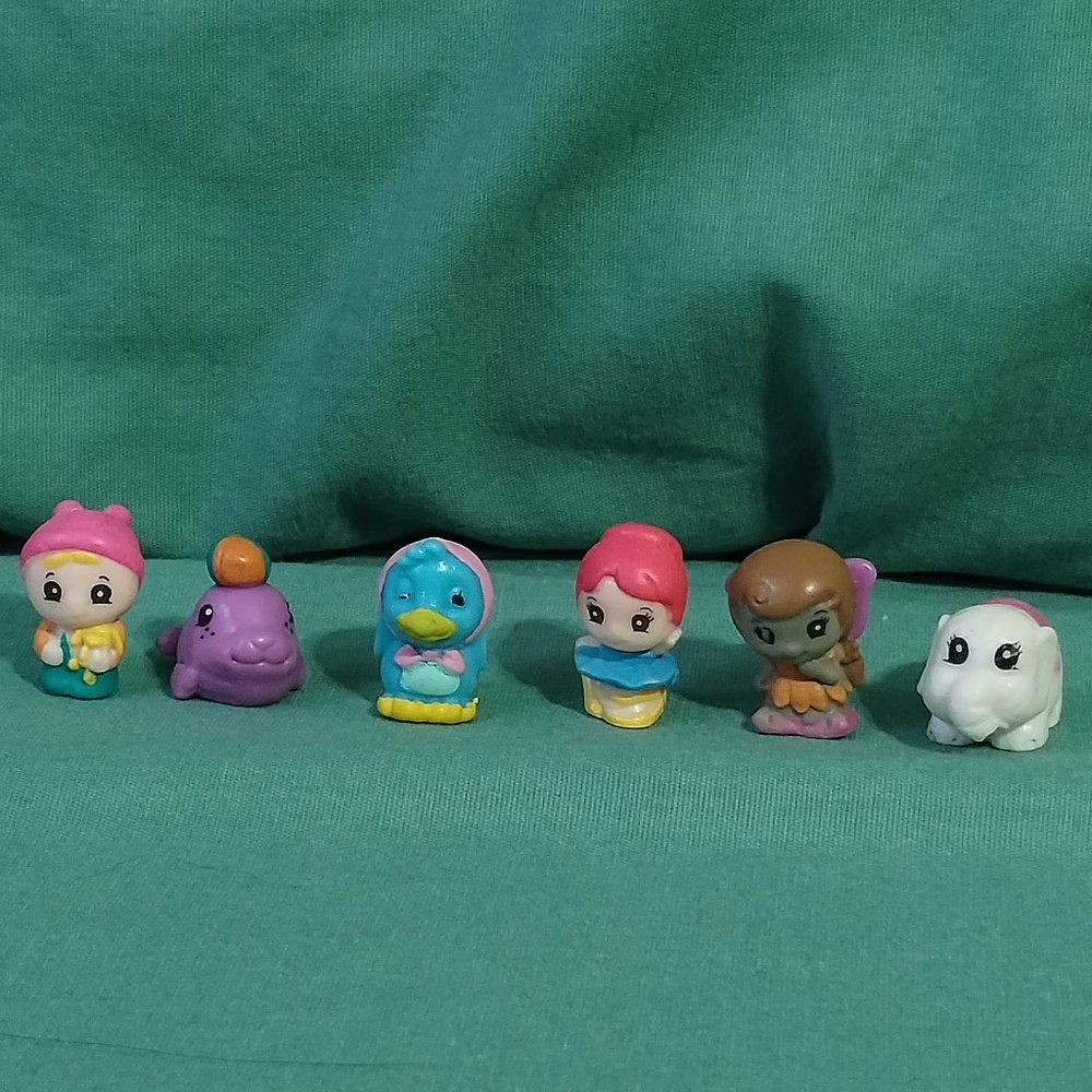 Squinkies